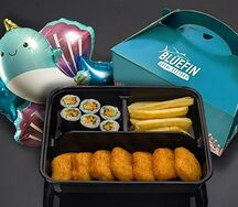 Kids box №3