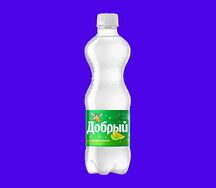 Добрый Лимон-Лайм