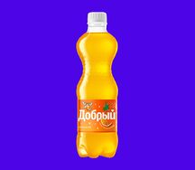 Добрый Апельсин