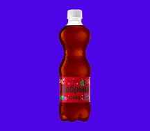 Добрый Cola без сахара