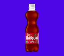 Добрый Cola