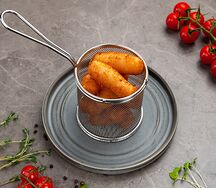 Сырные палочки