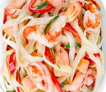Wok Морской