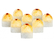 Ролл Сырный Hot
