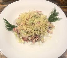 Салат Губернаторский