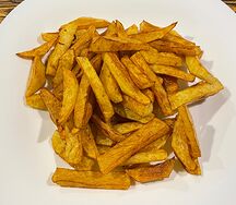Картофель фри