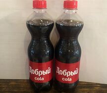 Добрый Cola