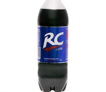 Rc Cola