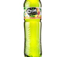 Чай Стом зелёный
