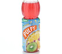 Pulpy