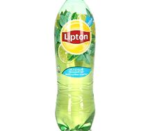 Чай Lipton зеленый