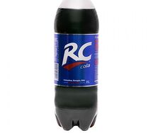 Rc Cola