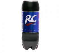 Royal Crown cola