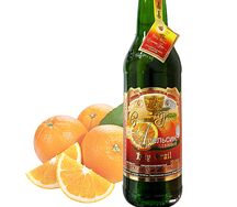 Святой Грааль Апельсин