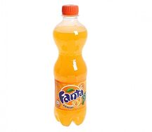 Fanta