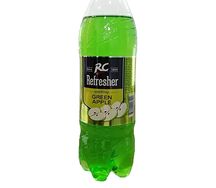 Rc Cola Яблоко