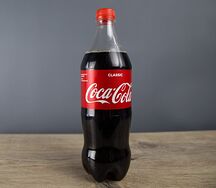Coca-Сola