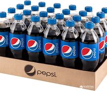 Pepsi
