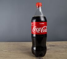 Coca-Cola