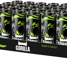 Gorilla original