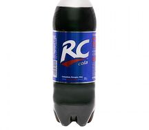 Rc Cola