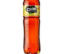 Чай черный Стом Лимон