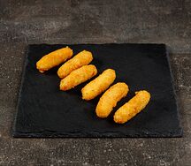 Сырные палочки