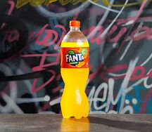 Fanta