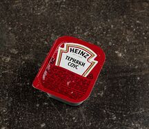 Терияки Heinz