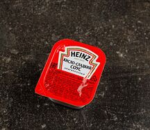 Соус кисло-сладкий Heinz