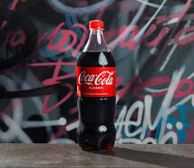 Coca-Cola