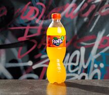 Fanta