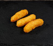 Сырные палочки S