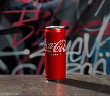 Coca-cola