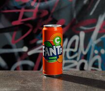 Fanta