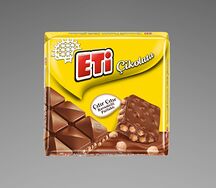 Eti: Карамель