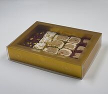Подарочный набор Gold