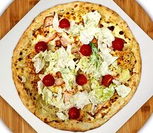 Pizza Цезарь