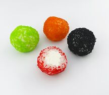 Шарики