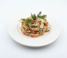 Салат Фантазия