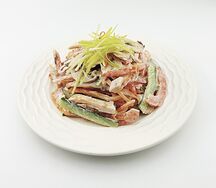 Салат Тори кунсей