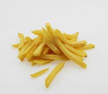 Картофель фри