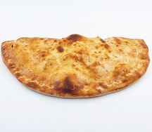 Кальцоне с курицей