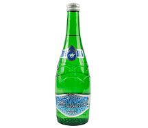 Вода Серноводская с газом