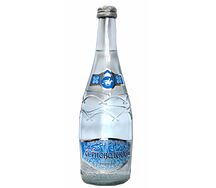 Вода Серноводская