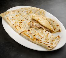 Чуду с мясом