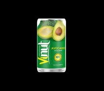 Vinut со вкусом авокадо