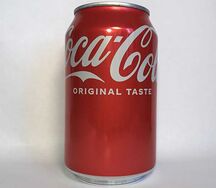 Coca-Cola 330