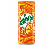 Миринда