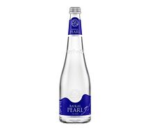 Вода Жемчужина Байкала сильногазированная
